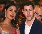 Priyanka Chopra and Nick Jonas&#39; love story: From the first time they met to present day