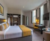 Welcome to Maldron Hotel Shandon Cork City, located in heart of Cork city centre offering stylish, modern rooms, relaxed dining in the restaurant and bar plus leisure centre with gym and swimming pool.