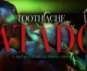 TOOTH ACHE&#39;S Debut LP