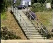 Classic Skate Vid from way back when! AMAZING!!!!!!
