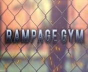 Rampage Fitness is one of the newest and largest 24 hour gyms in Birmingham.nLocated only ten minutes from the heart of the city. We hava floor space that is equivalent to two indoor football pitches, and crammed with modern equipment to suit all tastes.nnAt Rampage Fitness we have listened to requests from gym users and provided the equipment and service that they have asked for. Wether it&#39;s our:nnExtensive range of Cardio EquipmentnRunning machines, cycles, rowing machines, steppers et
