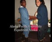 The Expedition Alaska course sent APU faculty, teaching assistants and 33 of our first-year and sophomore transfer students on a 158-mile Yukon River float trip. Check out some video and photos from their adventure! nnProduced by Professor Tim Rawson