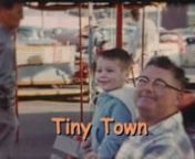 I created the Tiny Town Park website with Candace English, who&#39;s grandparents owned Tiny Town Park in Compton, California from 1944-1960. We had a lot of fun going through old photo&#39;s and news clippings, looking up historical info on various celebrities that appeared at Tiny Town, and then putting together the web site. Now that other&#39;s have found the site and also the Facebook page, they are sharing their photo&#39;s and video&#39;s of their childhood memories. nnThis comment came from Candace.