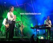 Roger Hodgson by \ from song se linda
