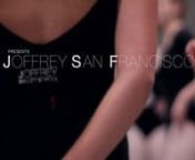 www.joffreyballetschool.com &#124; The intensive in San Francisco is the new Fusion of a true Classical Contemporary Ballet Intensive. This Intensive is a unique fusion of dance rooted in strong classical ballet training with modern and contemporary techniques incorporated. It is a unique and a forward thinking Contemporary Ballet Intensive. Daily classes are taught in technique, pointe, contemporary, modern and the Blender. They will end each day with a creative rehearsal process with our esteemed t