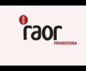 Grupo Raor from raor