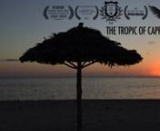 This is the second trailer of my self-financed film &amp; photo-book project „The Tropic of Capricorn – A Time-Lapse Journey“. nnFor eight month, I have extensively traveled 10 countries located at or near the Tropic of Capricorn (at 23°26&#39;16
