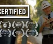 In 1950&#39;s rural America, a postman&#39;s first day takes a terrifying turn when a precocious young girl tells him of her family&#39;s horrible tragedy.nnwww.CertifiedtheShort.comnnAdapted from Saki&#39;s short story