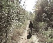 With my brother and sister and an entire day ahead of us, we set off through a majestic landscape of forests for the abandoned railroad tracks near my grandparent&#39;s land. I experimented with different angles, shots, and techniques. The product is my short film, which I named