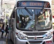 Autre exemple de compagnie de bus brésilienne, utilisantla technologie biométrique d&#39;id3 Technologies pour l&#39;authentification des usagers.nD&#39;autres villes et compagnies de transport brésiliennes sont équipées de la même manière, comme SBCTrans à Sao Paulo, Itaborai, cuiabà etcnA ce jour (fin 2014) la technologie a été largement éprouvée et équipe environ 28 000 bus, ce qui représente environ trente millions d&#39;authentifications biométriques journalières.nhttp://www.id3.eu/