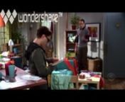 The Big Bang Theory | Season 1 | Episode 2 | The Big Bran Hypothesis 640x480 from the big bang theory season 4 episode 13