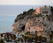 Short video of beautiful sea, beach and place around cities of Tropea, Capo Vaticano and Zungri. Fantastic landscape, crystal sea and a lot of history of our land. Villaggio Baia del Sole in Tropea is waiting for you!