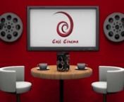 Café Cinema is coming on January 18 on Channel Austin (16)to watch online go to www.cafecinema.usnDirector: Kambiz ShabankarenProducer: Jimmy PrestonnProduction Companies: Double Punch Kick Inc.n Saoshyant Studio