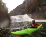 What a great fall for the southeast! We got on some new runs, and had lots of fun getting in some high water laps of our local favorites. It&#39;s already raining a lot down here now, so this winter should be another awesome one! Enjoy!nnPaddlers: Matt Wright, George Boss, Wylder Cooper, Hunter Cooper, Pat Keller, Noah Brame, Josh FlynnnnRivers: Green, Talullah, Chattooga, Raven Fork, Cullasaja,Reedy Falls (Downtown Greenville, SC)nnMusic: Comeback Kid (Brett Dennen), Global Concepts (Robert DeLong)