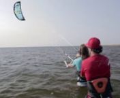 Evolution is now available! Take the next step: https://vimeo.com/ondemand/evolutionnn12 years of lessons and camps…over 150 coaches…40,000 new kiteboarders worldwide!nnThe REAL Zero 2 Hero Kite Camp is ranked by Outside Magazine as one of their “Top 10 Adventure Camps in the World”.nnThe original REAL Zero 2 Hero Instructional DVD was released in 2005 and received a TELLY Award for content and production excellence. Since 2005, the gear has changed and our teaching methods have evolved
