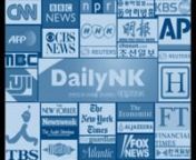 Daily NK, an acclaimed civil society-based online periodical headquartered in Seoul responsible for breaking major news stories from inside North Korea, is raising funds on Indiegogo (http://www.indiegogo.com/projects/project-daily-nk-amplify-the-north-korea-info-flow/x/2680815) towards reconfiguring its website with RWD (Responsive Web Design). The goal: to deliver news-- translated in Korean, Japanese, English, and Chinese -- more effectively across different platforms -- desktop, notebook, ta