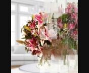 Floraqueen ofrece a sus clientes una gran selección de las mejores flores rosas.Para más información visite: http://www.floraqueen.es