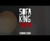 AHR Films Presents: SOFA.KING TOKYOnstarring: Spek WonnnSOFA KING TOKYO Is a video series inspired by music from the upcoming album