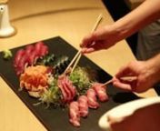 Ato Sushi n... jeszcze małe wspomnienie Wielkiej ryby ... (✿&#‿&#)