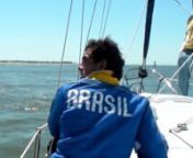 Two brothers, who’ve never sailed before, set their first destination 4,500 miles away in hopes of seeing their idol Neymar play in Brazil’s FIFA World Cup. Inspired by their father&#39;s leap of faith to immigrate his family to America, they search for their own life-changing experience.nAfter two and a half years of planning, they leave Charlotte, NC for Brazil January 2014 and invite fans to follow along their six-month journey at www.thelolibrothers.com