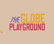 Check out our Behance page to see more designs: http://www.behance.net/gallery/The-Globe-Playground/9514445nnWorking with the wonderful digital and education team at Shakespeare&#39;s Globe, we developed a cast of characters to inhibit their new educational space ‘The Globe Playground’!featuring games and activities for 5-11 year olds. n nWe created a character bible so that the characters could be adapted and brought across from screen to print. The bible featured facial expressions and poses