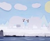 Polar BearnEn magisk danseforestilling om fremtidshåb for 4-9 årige og deres voksne nnArktis smelter, isen forsvinder.nHvad med fremtiden?nHvor skal isbjørnen bo, når det smukke islandskab er smeltet?nnTag på en kropslig rejse i et blåhvidt islandskab, hvor smukke og dyriske npelsdanse finder sted – et sanseligt univers med elektropoetiske lyde, npolarlys og isbjørnedans. En stærkt visuel og nærværende forestilling,nhvor vi står sammen om håbet.nnDansehallerne, Københavnn2. - 12.