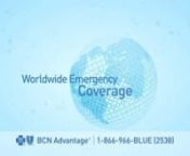 :30 broadcast spot I created for Blue Cross Blue Shield in 2008.nnAll animated and rendered Cinema 4D (leveraging plenty of MoGraph), with a bit of post in After Effects.