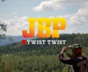 JBP - Twist Twist from fart