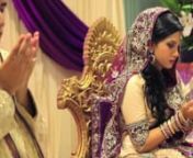 Imran & Tanzeena Engagement Highlight | Bangladeshi wedding highlight from bangladeshi