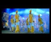 Jera Vi (Song Teaser 1)nMovie: Main Hoon Shahid Afridi