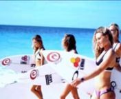 http://www.facebook.com/pages/The-Girls-of-Surfing/368886379860945nInstagram @blueeyedfreckledfrenchienTwitter @jolieolignynnI don&#39;t know if you are following women surfing regularly but these girls are simply amazing. The level of talent is unbelievable. nn nDISCLAIMER: THERE IS NO COPYRIGHT INFRINGEMENT INTENDED.nTHIS VID IS MEANT FOR ENTERTAINMENT AND EDUCATIONAL PURPOSES ONLY, THE CLIPS AND MUSIC BELONG TO THEIR OWNERS, I JUST MADE THE EDIT. nnnSURFERS:nnBethany HamiltonnAlana BlanchardnCoco
