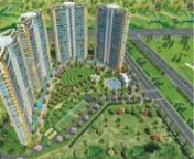 Provence Estate by Krrish Group located on the main Gurgaon-Faridabad road (GFR). This will be a six-lane expressway by May 2011. Provence Estate Gurgaon Faridabad Road is at the intersection of Gurgaon-Faridabad road and the proposed 90m road which is coming from Chattarpur farms via andheria morh. It is zero km from South Delhi so it will be a first point of contact to Gurgaon from South Delhi. Provence Estate is spread in an area of 13 acres with 2 acres of dense green forest and French Lands