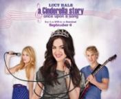 This is a talent show in the show in the movie . I hope you guys like this part . I don&#39;t own anything I swear have a wonderful day and more movies to come :) To watch a Cinderella Story Once Upon a Songjust click on this link here :)nhttp://www.watchfreeinhd.com/qTuQfUjMnsV
