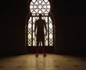 Nike commissioned Heist to produce a teaser spot for the Madrid unveiling of the Mercurial Vapor Superfly boot.Nike supplied the late-renaissance Spanish palace and the greatest football player on earth, Cristiano Ronaldo.We did the rest.