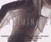 CONTAMINATED: A Fashion Film by Mohammad Al-SaeednFeaturing Designs by Meera Sharma and Raw Design.nn[Official Selection &#124; Miami Fashion Film Festival]nnGod Shiva starts with the tandav cosmic dance of death and wakes the