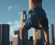 Nike+ Anthem 60 - Spec CommercialnDirector/DP: Will Mayer - PRMRYnEditor: Nick Rondeau - Arcade EditnColorist: Greg Reese - The MillnMusic Supervisor: Kosta ElchevnSound Designer: Jeff CormacknLocation Scout: Richie BanksnnCreated by http://PRMRY.co