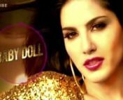 -Baby Doll Ragini MMS- 2 Full Song (Audio) -- Sunny Leone - YouTube[via torchbrowser.com] from sunny leone you tube com