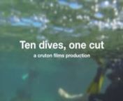 This is a cut of all the dive footage from Grand Cayman, May 2014.nnThere was a mixed group of people all about for Niqui and Paulo&#39;s wedding.nnA combination of all of us dived ten different locations: Macabuca, Don Foster&#39;s, Eden Rock, Coconut Villas, Lighthouse Reef, Kittiwake, Pedro&#39;s Castle (Pedro St. James), Big Tunnels, Kittiwake Reef and Sunset House.nnThe music was borrowed from Moby&#39;s album Destroyed: The Broken Places, The Violent Bear It Away, Stella MarisnnHopefully everyone will enj