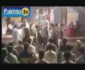 Allha De Dasye Mahboba Pashto Song With Great Attan Dance. from allha