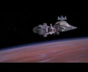 You asked for it so here it is. The EVOLUTION of FILM in 3 minutes NOW with Star Wars. This montage began as a labor of love and quickly became an obsession of mine. Many days and hours were spent researching clips, downloading and editing. This could not have been possible without the complete and total encouragement from my wife Tiffany ... you rock!nnThe following montage chronicles the evolution of film from its conception in 1878 by Edward J. Muybridge to the Lumiere brothers in 1895. Georg
