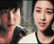 This video was specially made by Martyna, one of also the best editors in making korean dramas MV.nnThis Drama is Entitled