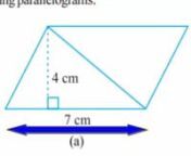 NCERT Solutions for Class 7th Maths Chapter 11 Ex11.2 Q1 a from maths class 7 chapter 11 ncert solutions