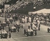 Lobethal – The Story of One of Australia’s Greatest Racing CircuitsnnDirected and conceived by: Tony ParkinsonnnHistory - 1937 – 1939nLobethal Grand CarnivalOctober 11-12, 2008nnDedicated to: Allan Tomlinson, winner Australian Grand Prix, Lobethal 1939nnProduced by Shed Space Studios Pty Ltd for Vintage Motorsport Carnivals Pty LtdnnOriginal vision: The producers wish to acknowledge the original footage of George Bolton, Lou Borgelt, Perce Moody, John Mack and the supply of original vi
