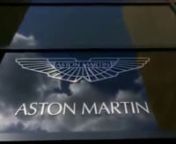 Aston Martin Drives Collaboration and Speeds Business Processes with Office 365, SharePoint, and Lync