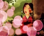 This video is about 2014-06-02-mulan-reflection-2a
