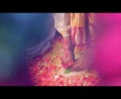 Pujitha +Ashok Wedding Teaser from ashok