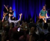 Such a great time in worship this past Sunday. Hope you can worship with us through these few songs.nNot for a Moment- VCBnThe Stand- HillsongnYour Name- Paul Baloche