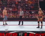 2011 Quit Match Over the Limit WWE ©n https://www.facebook.com/JohnCenaTurkey