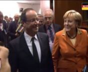 Actu France Allemagne tSommaire du 6 juin 2014n nFavoris et PartagennBonjour, au sommaire, l’aparté Poutine/Merkel en Normandie, la suppression des peines plancher en France, le soutien inattendu de Merkel à Christine Lagarde, les tendances du net et les événements à ne pas manquer si vous résidez en Allemagne !nnEn marge des commémorations du 70e anniversaire du débarquement allié, Angela Merkel et Vladimir Poutine se sont rencontrés dans un hôtel à Deauville en Normandie. Les deu