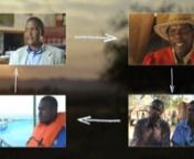 Villagers along the shores of Lake Kariba face competition over fishing, tourism and new investments in commercial aquaculture. This video shows how a dialogue process called